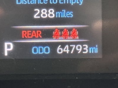 2021 Toyota RAV4 Hybrid XLE Premium AWD