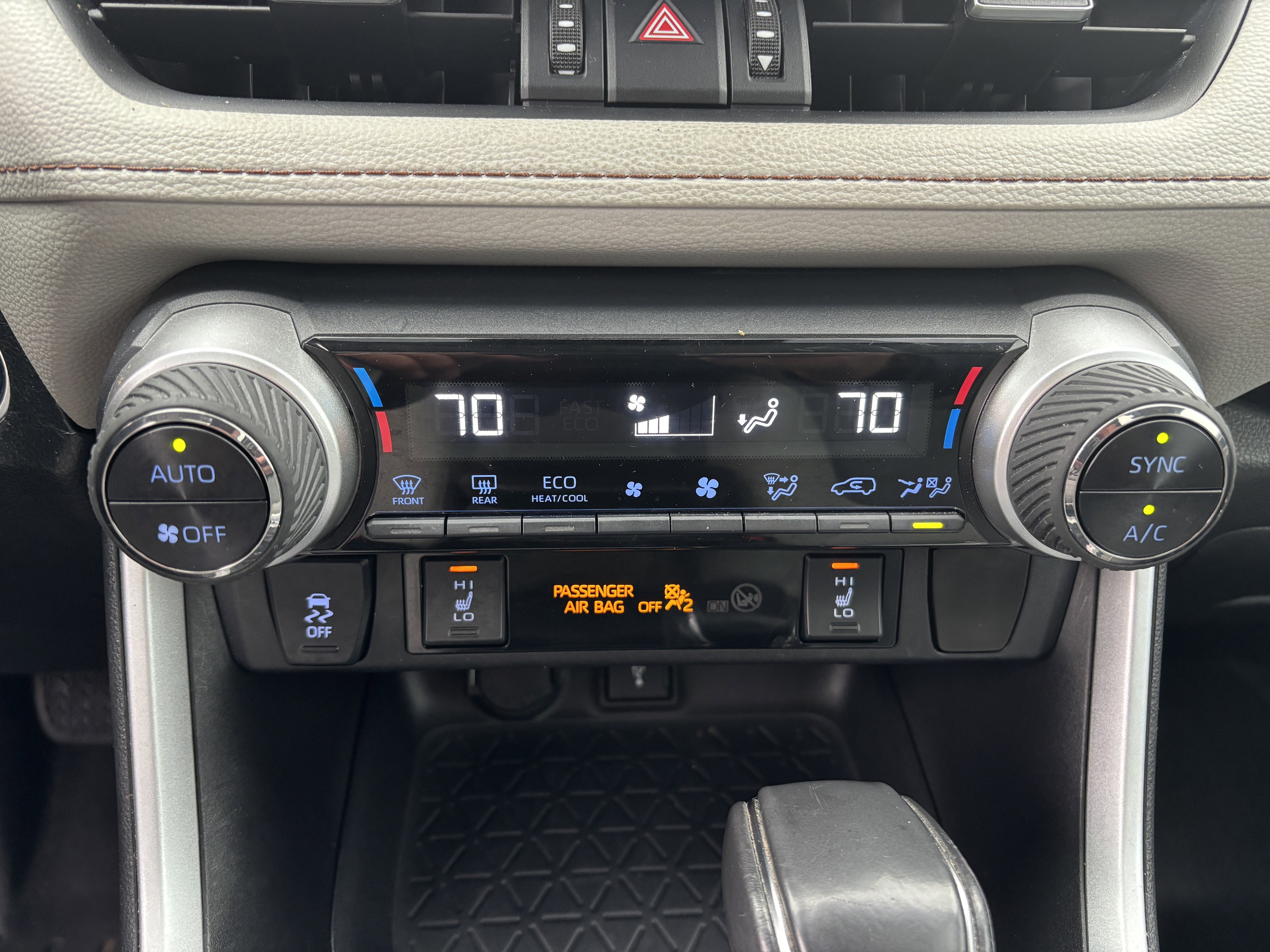 2021 Toyota RAV4 Hybrid XLE Premium AWD