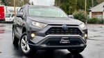 2021 Toyota RAV4 Hybrid XLE Premium AWD