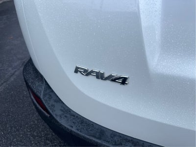 2015 Toyota RAV4 Limited AWD