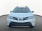 2015 Toyota RAV4 Limited AWD