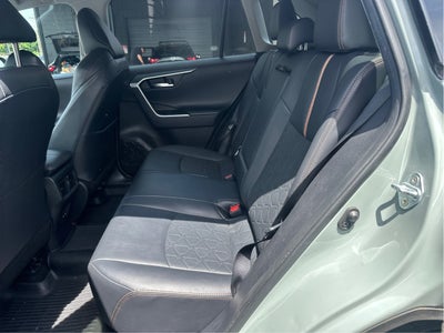 2020 Toyota RAV4 Adventure