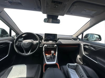2020 Toyota RAV4 Adventure