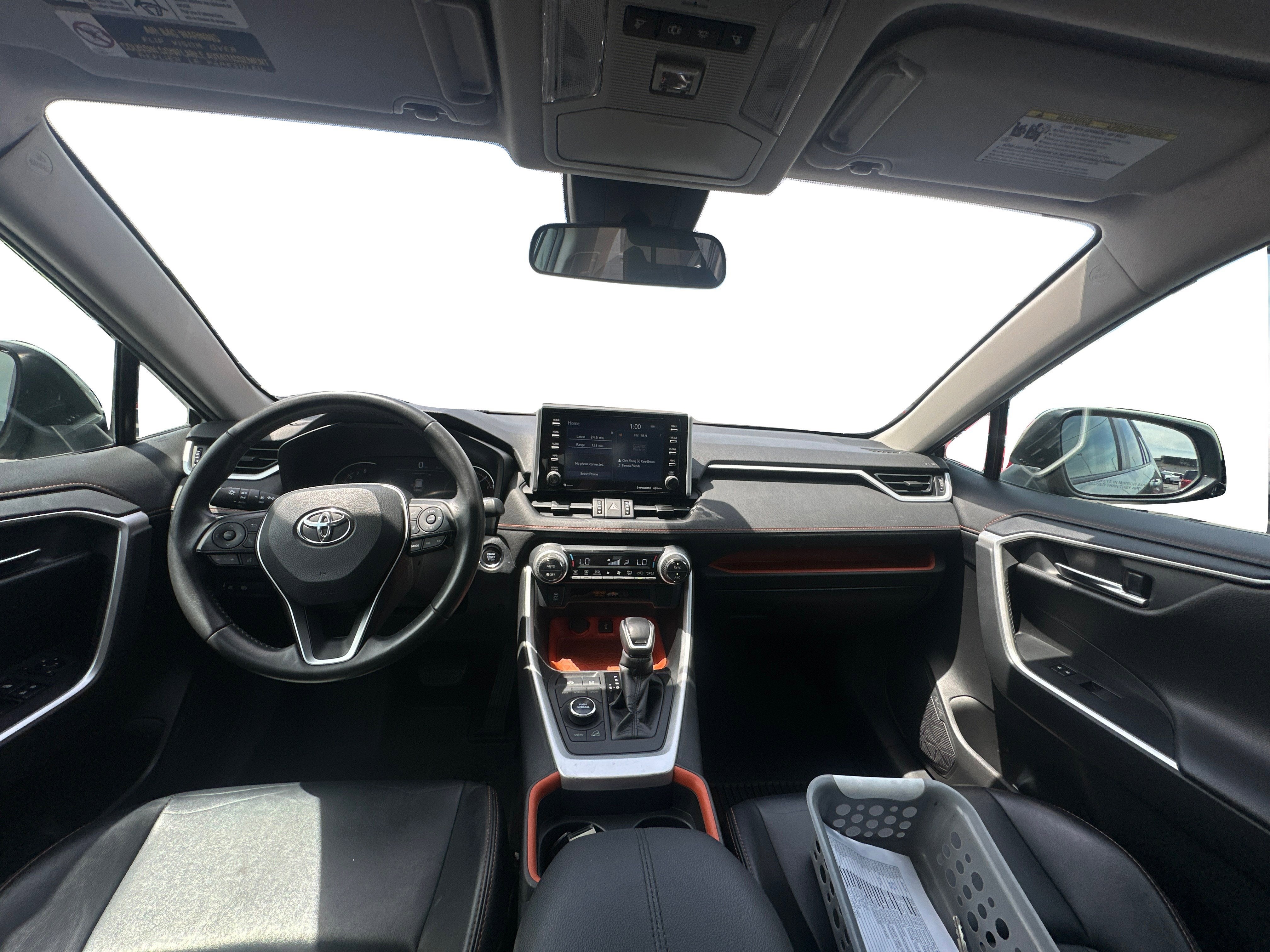 2020 Toyota RAV4 Adventure