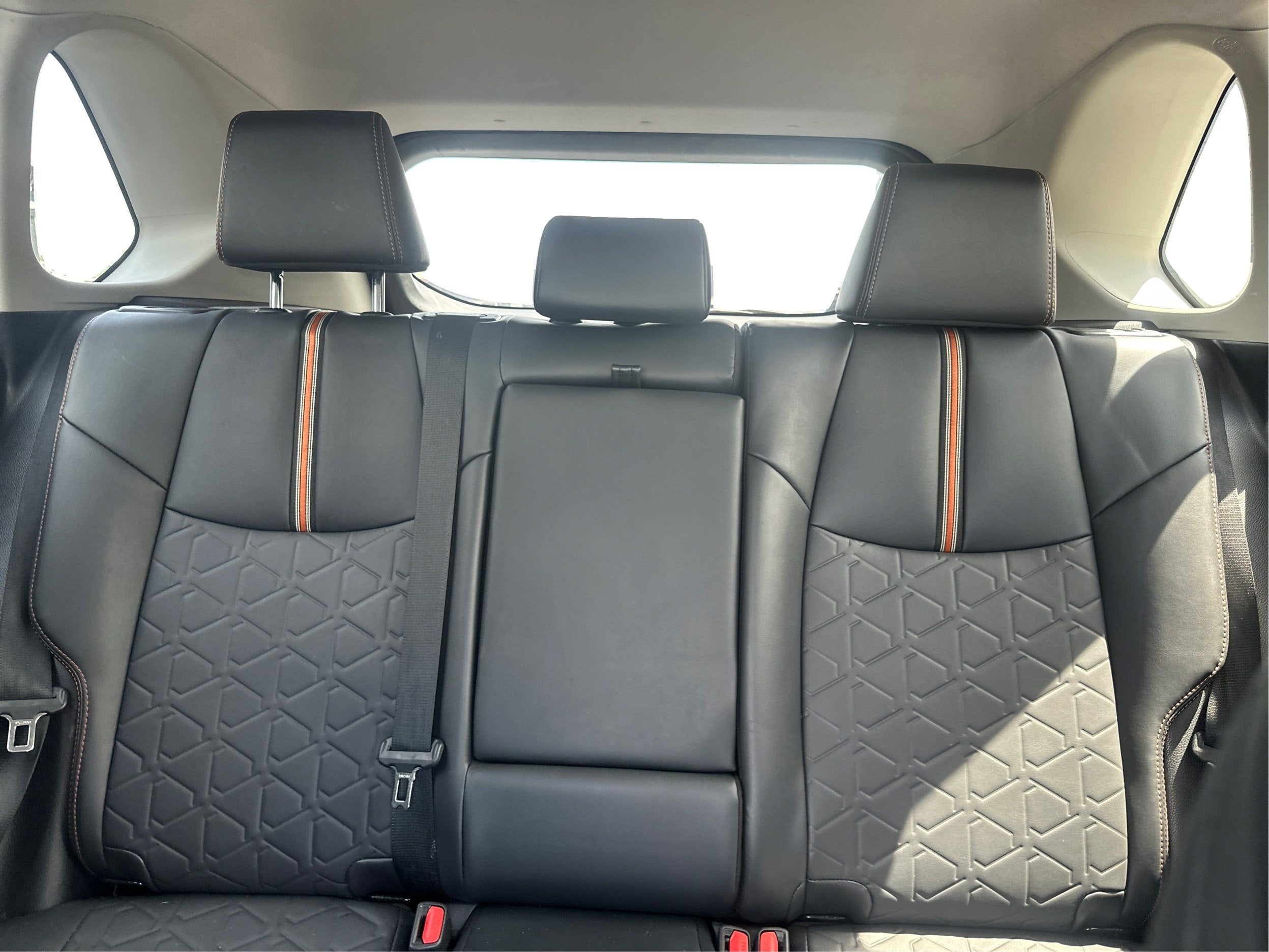 2020 Toyota RAV4 Adventure