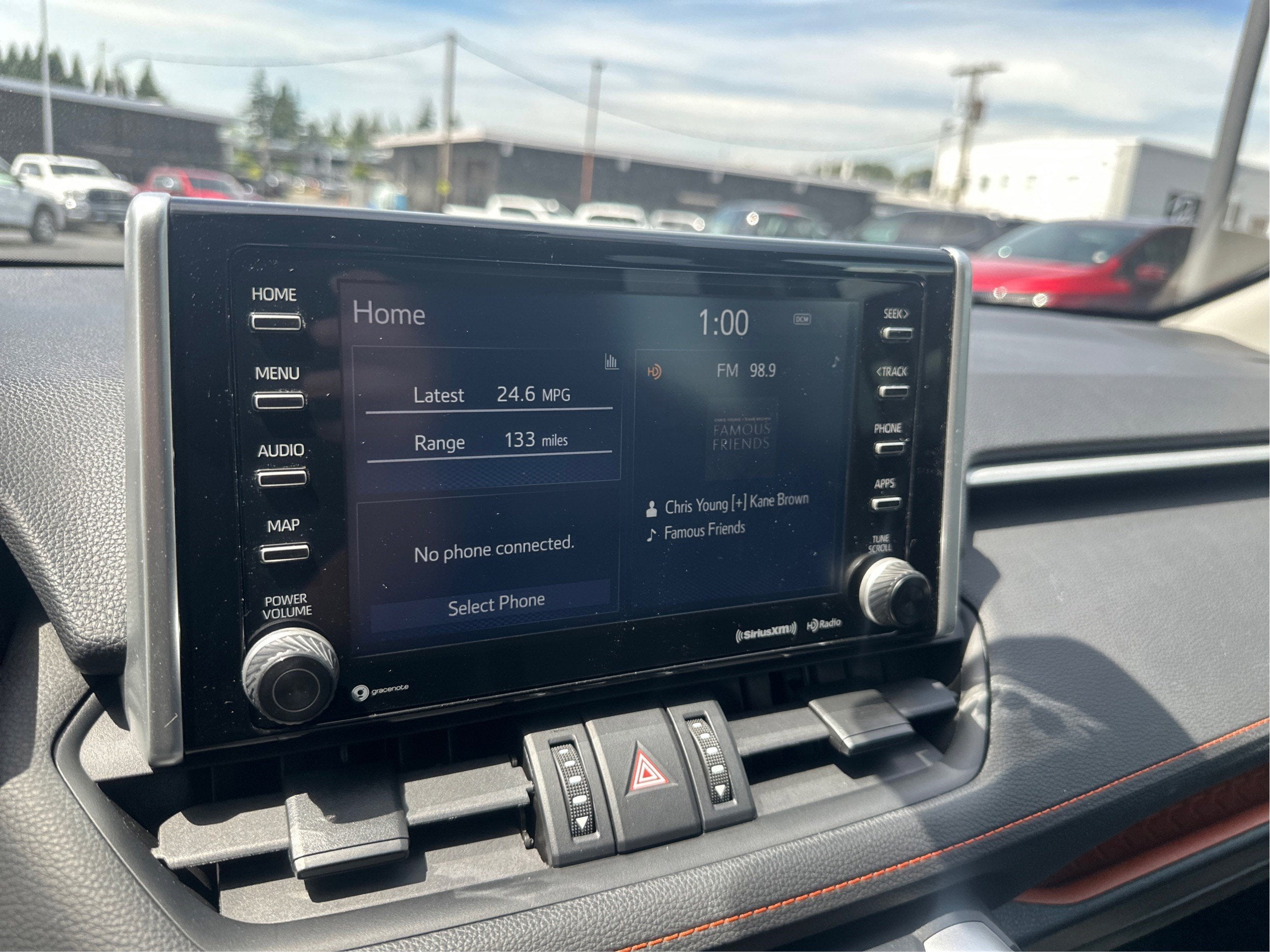 2020 Toyota RAV4 Adventure