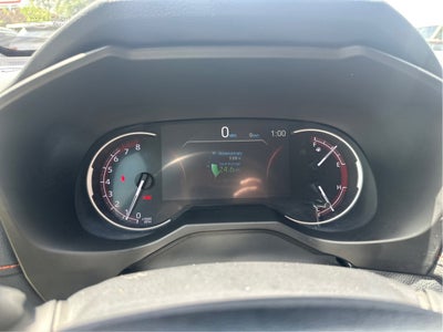 2020 Toyota RAV4 Adventure