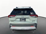 2020 Toyota RAV4 Adventure