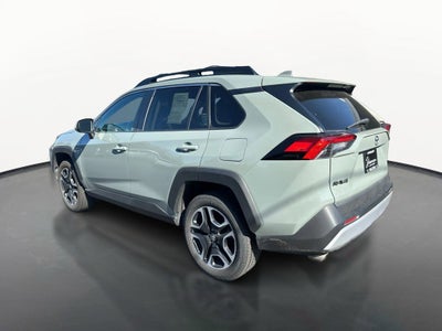 2020 Toyota RAV4 Adventure