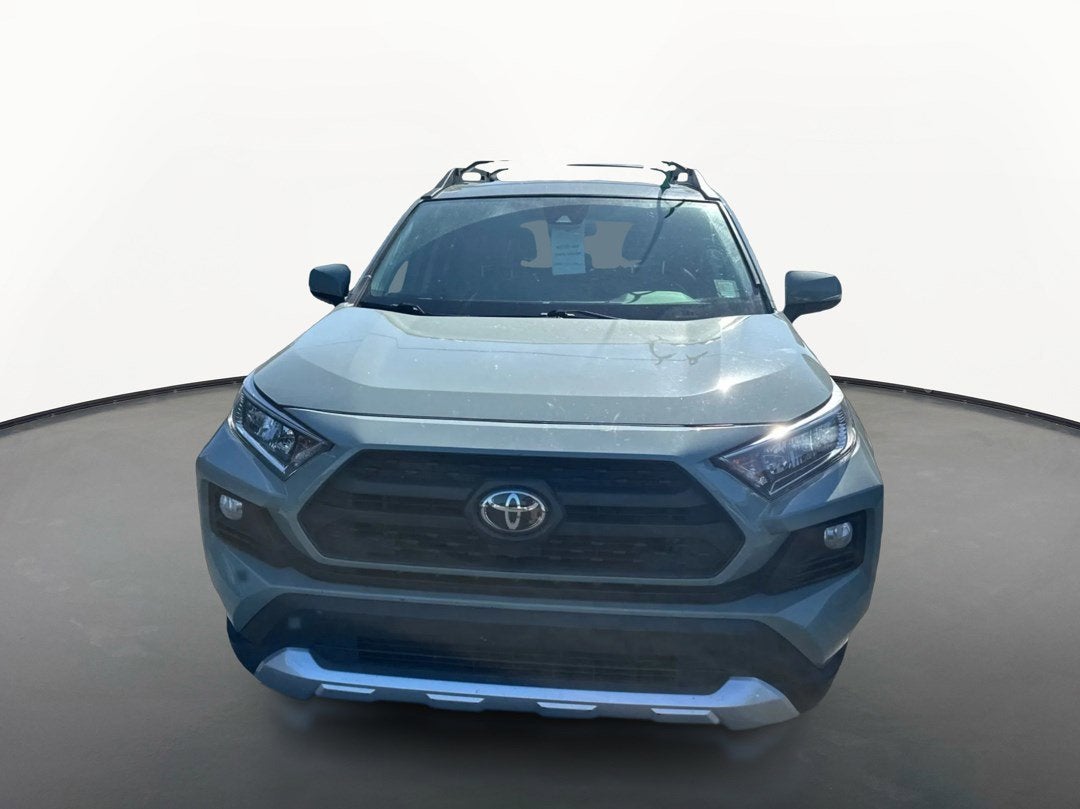 2020 Toyota RAV4 Adventure