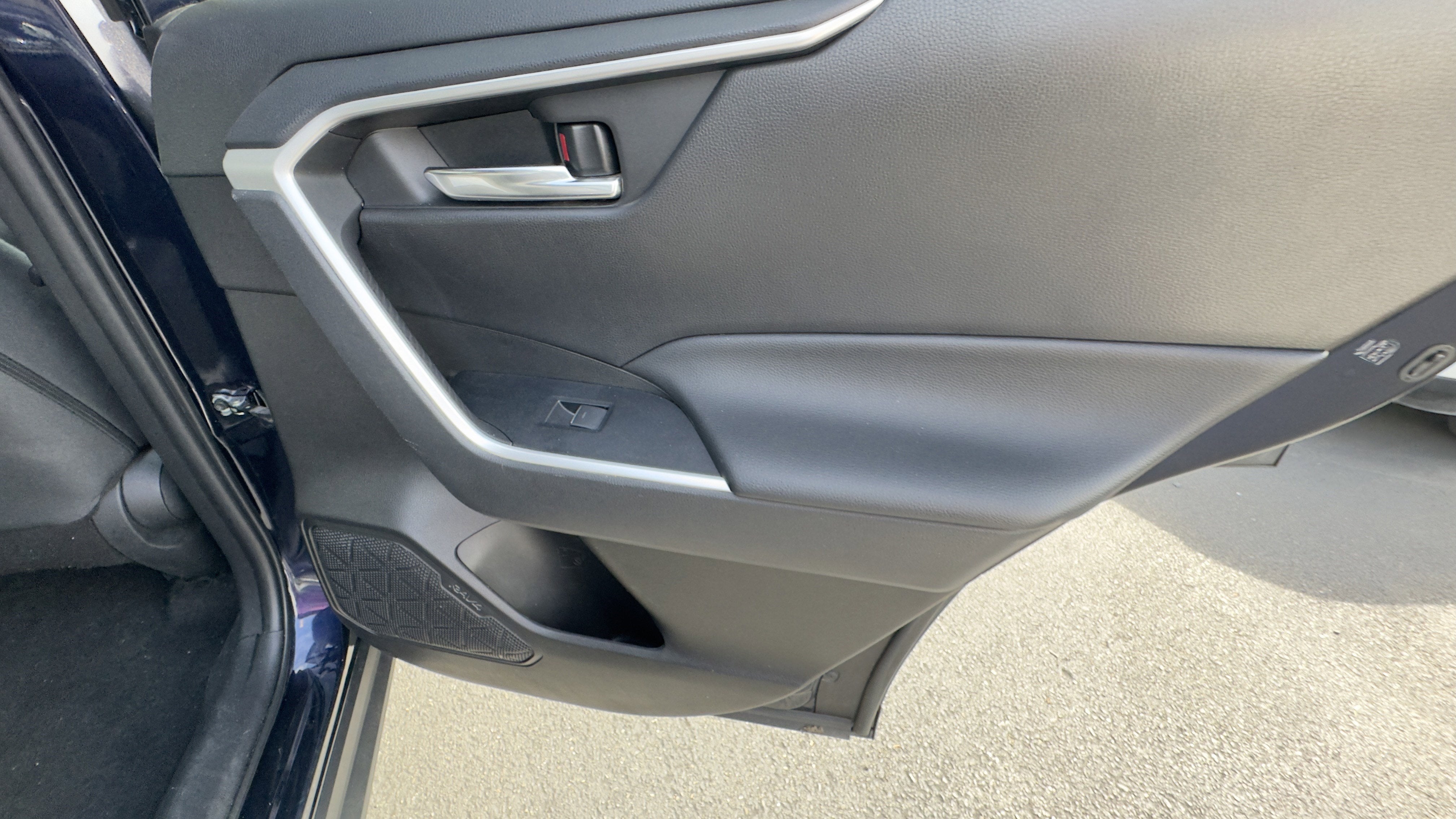 2022 Toyota RAV4 XLE AWD