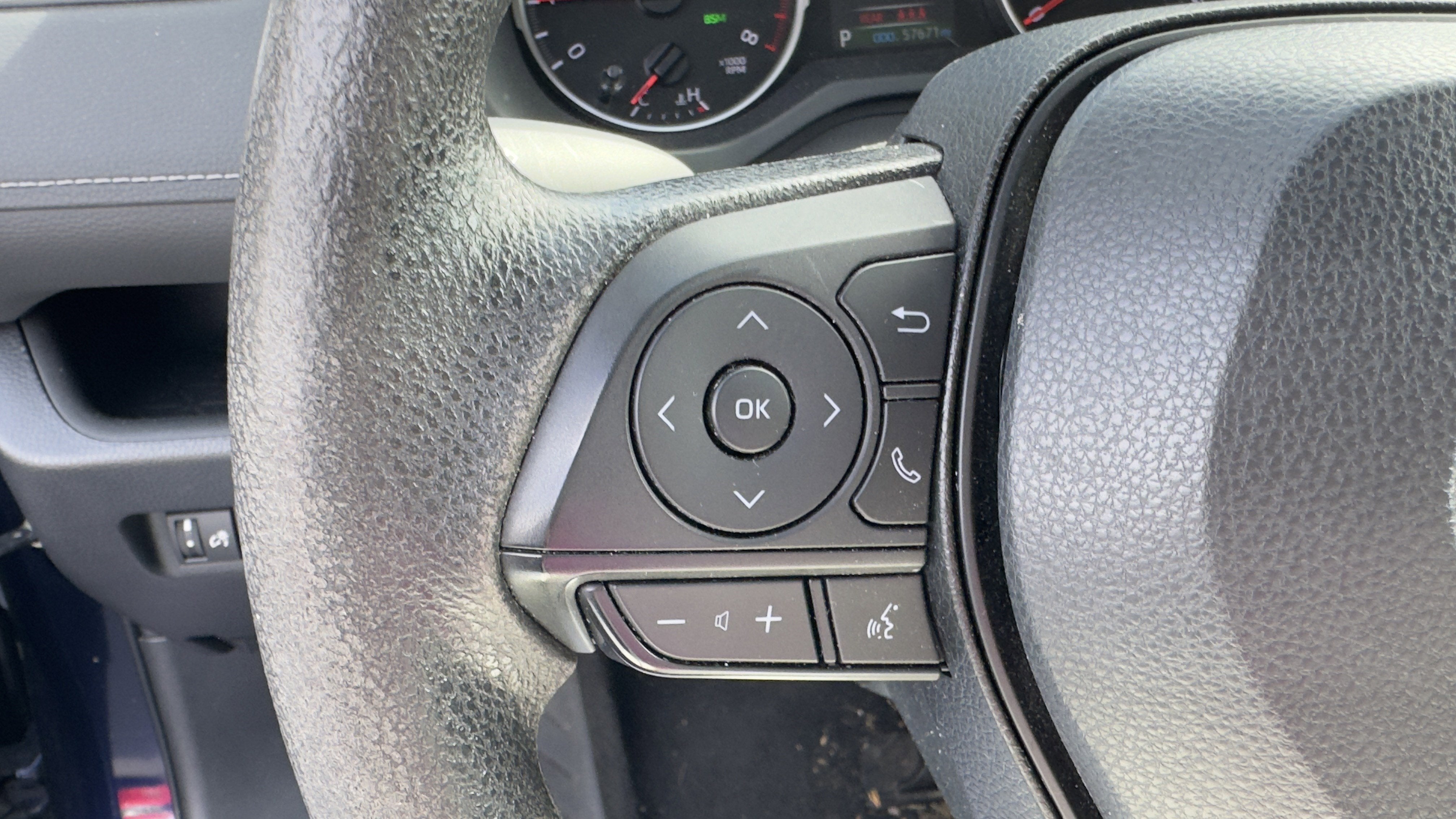 2022 Toyota RAV4 XLE AWD