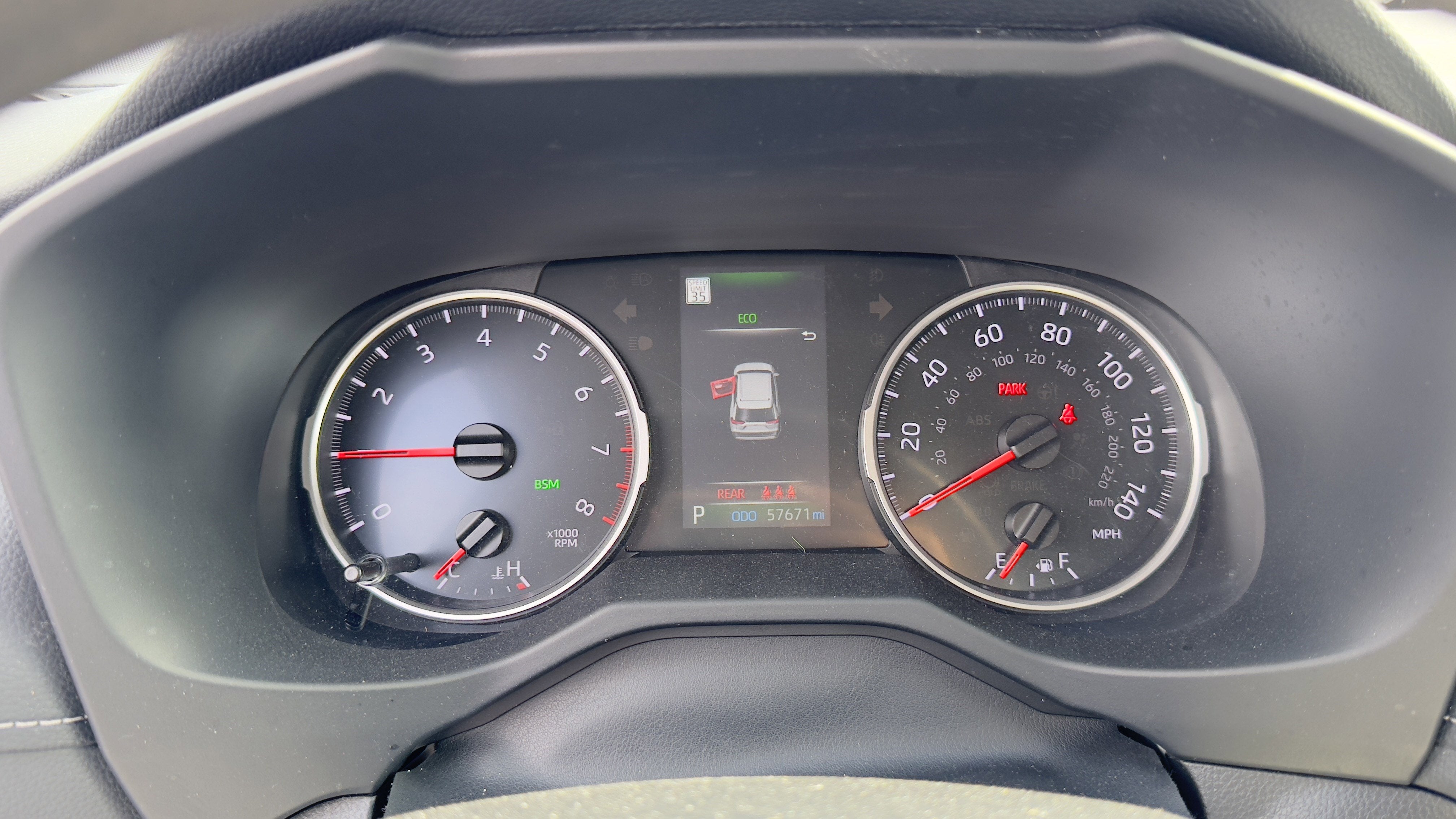 2022 Toyota RAV4 XLE AWD