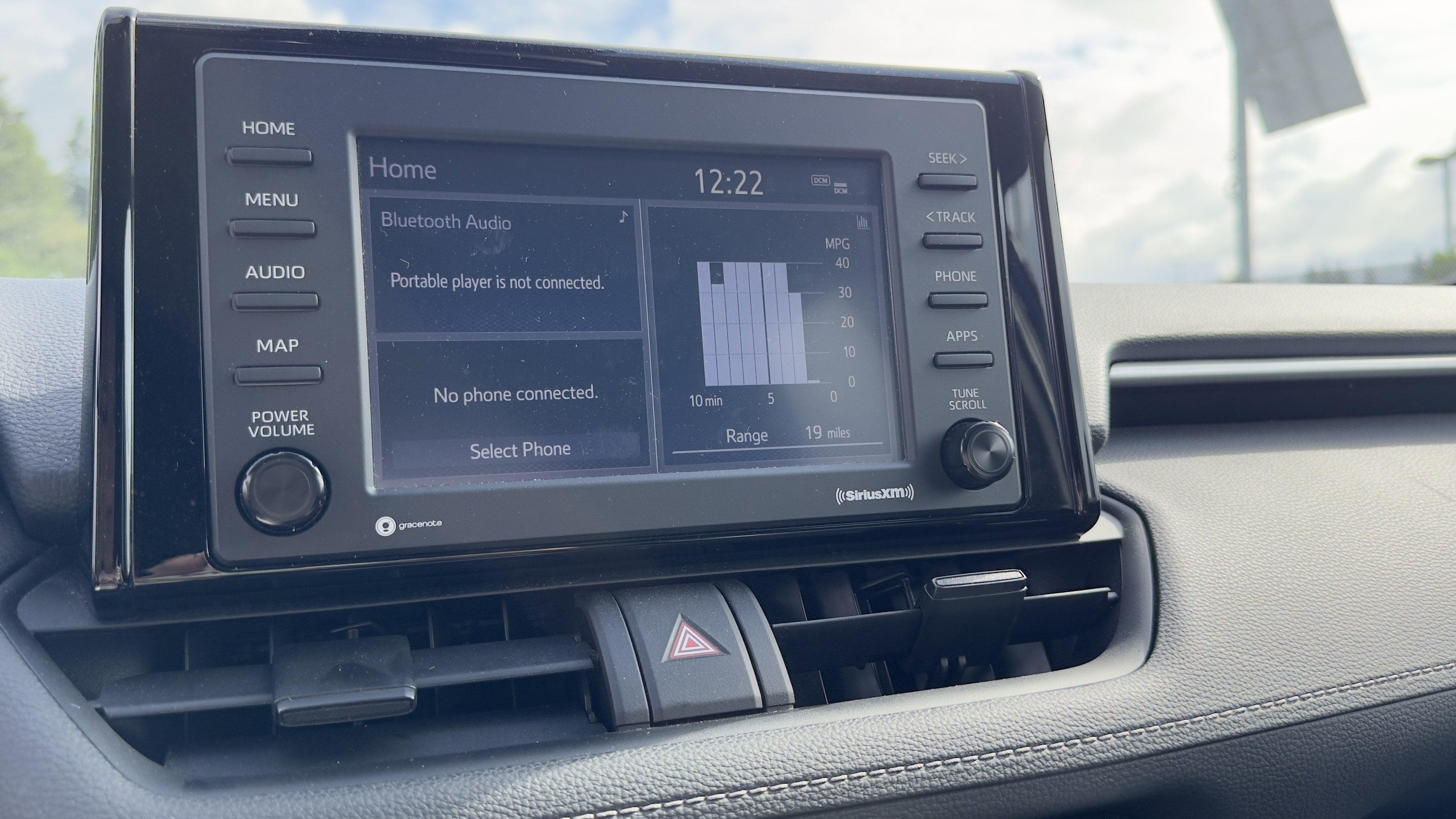 2022 Toyota RAV4 XLE AWD