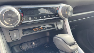 2022 Toyota RAV4 XLE AWD