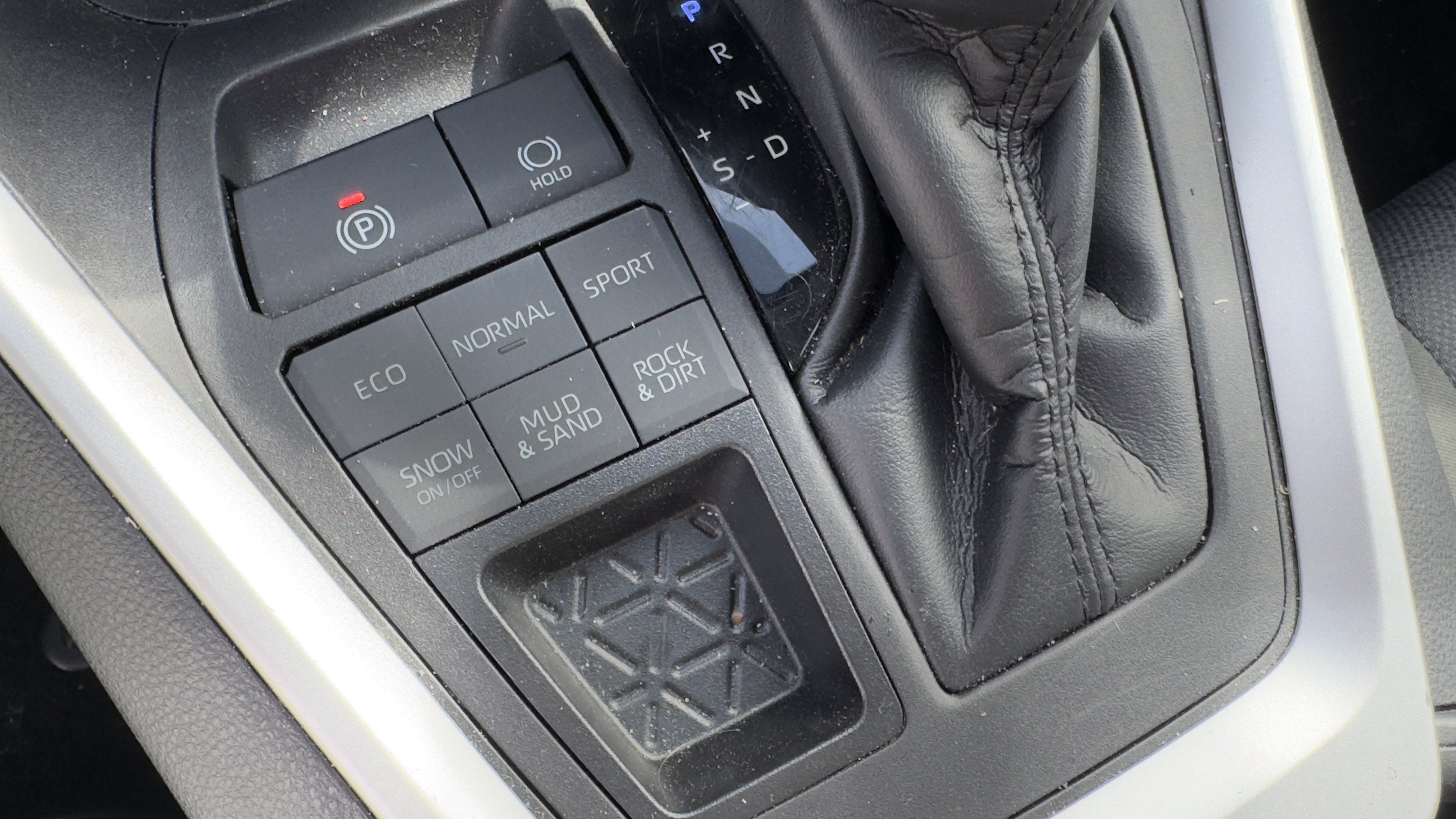 2022 Toyota RAV4 XLE AWD