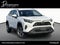 2024 Toyota RAV4 XLE AWD