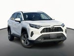 2024 Toyota RAV4 XLE AWD