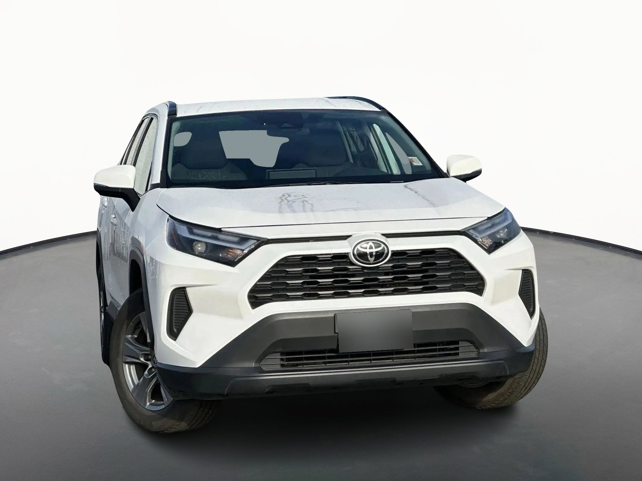 2024 Toyota RAV4 XLE AWD