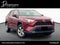 2023 Toyota RAV4 XLE AWD