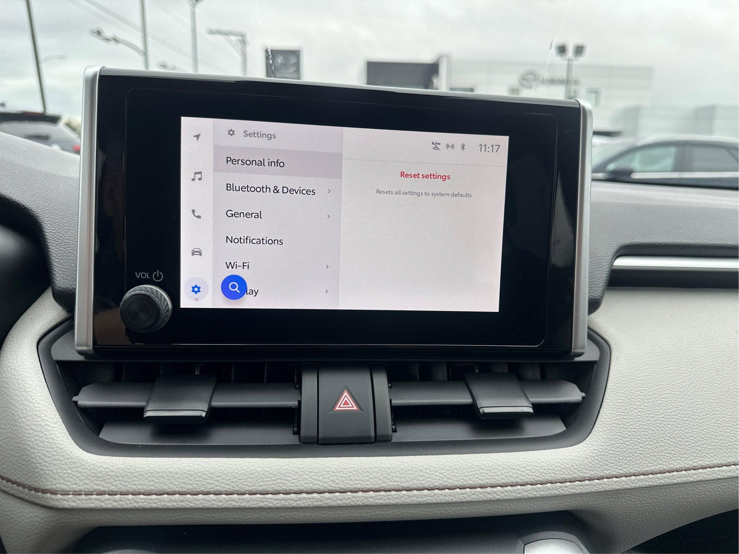 2023 Toyota RAV4 XLE AWD