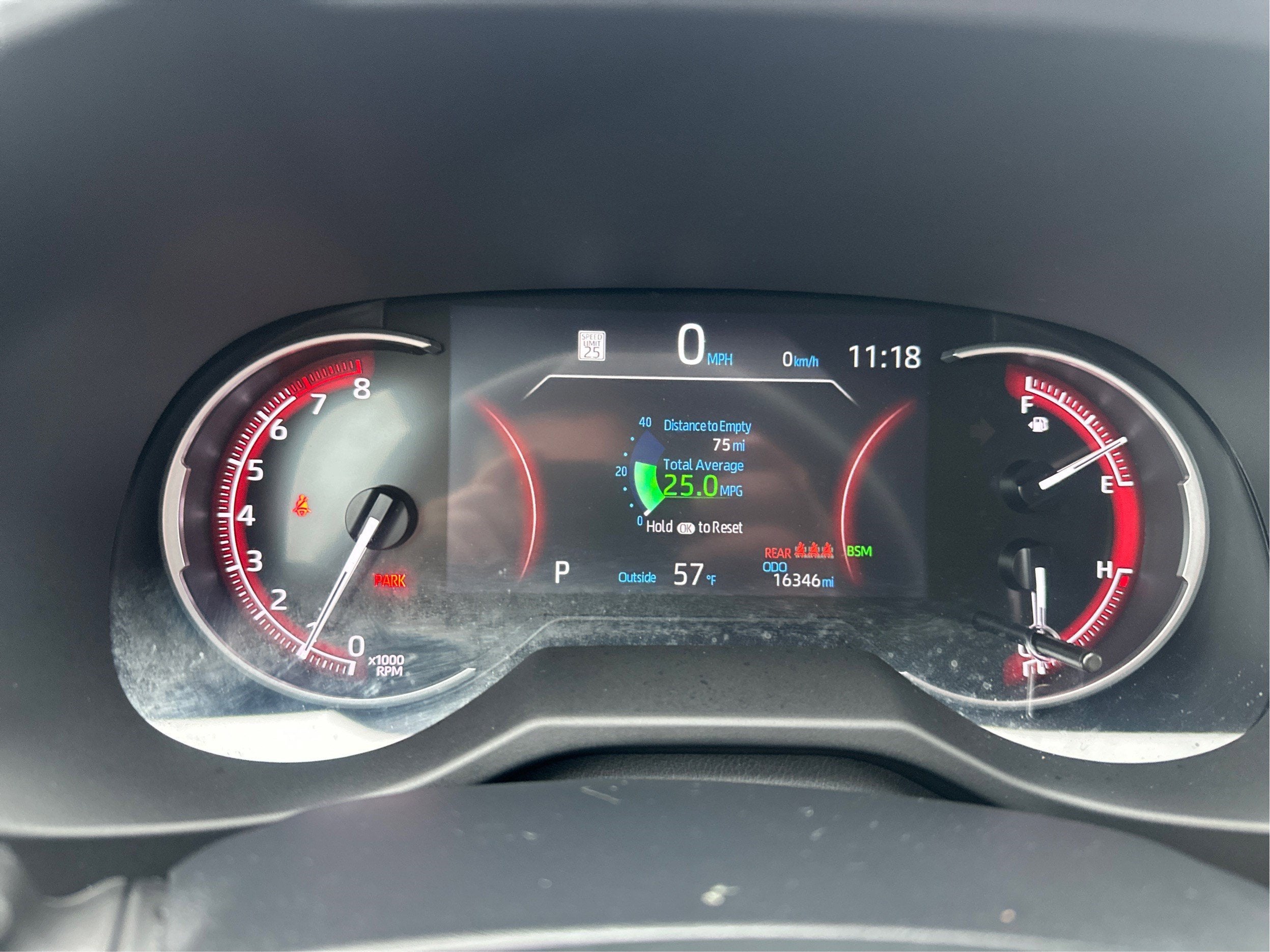 2023 Toyota RAV4 XLE AWD