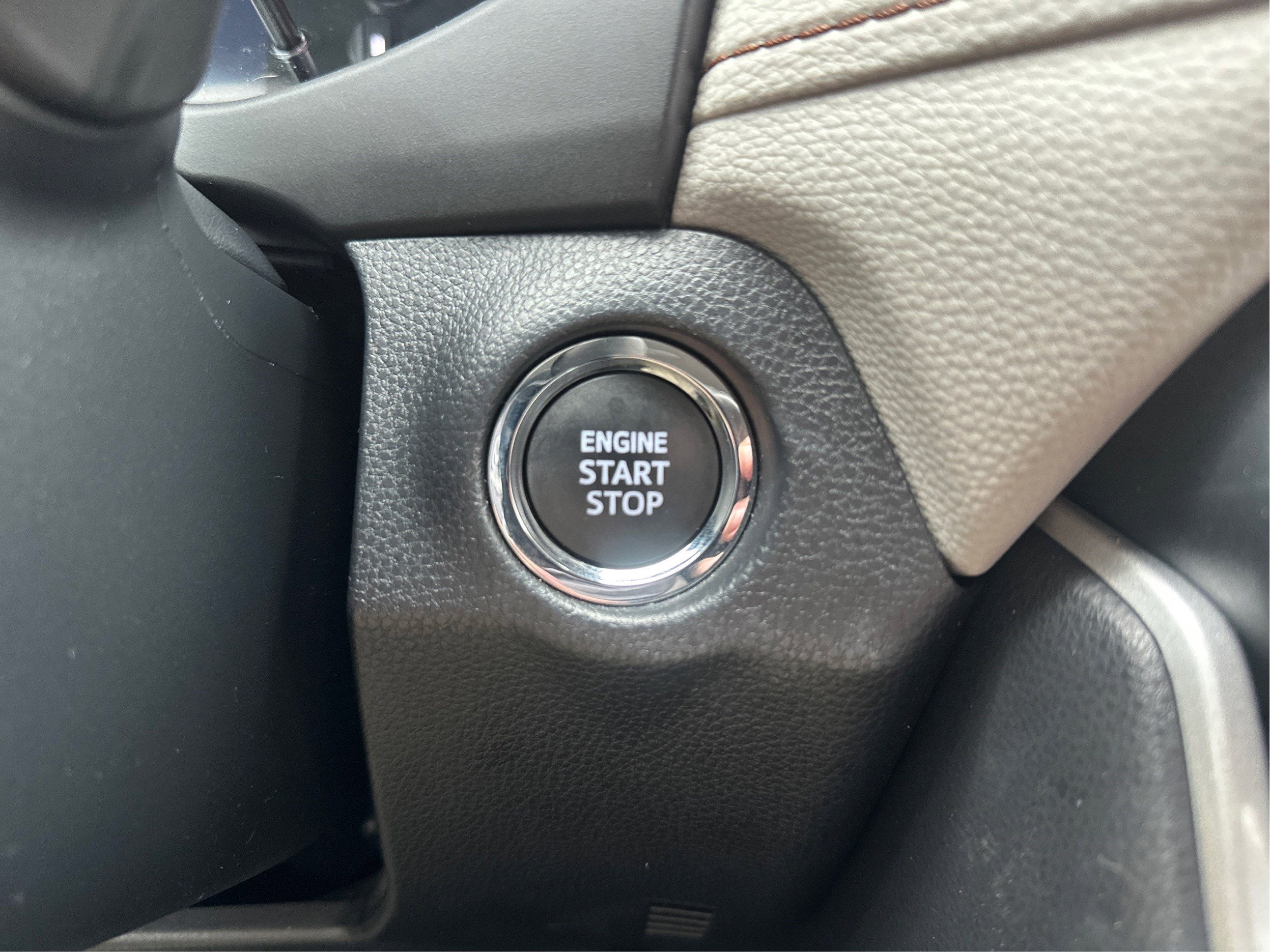 2023 Toyota RAV4 XLE AWD