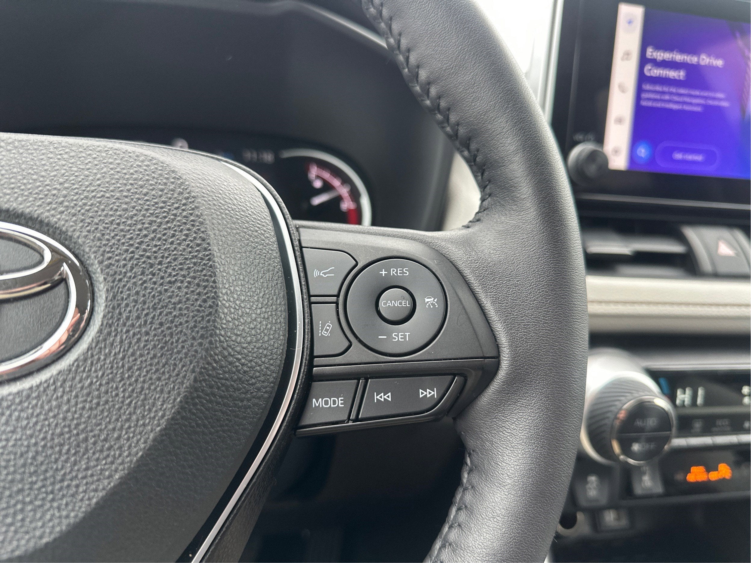 2023 Toyota RAV4 XLE AWD