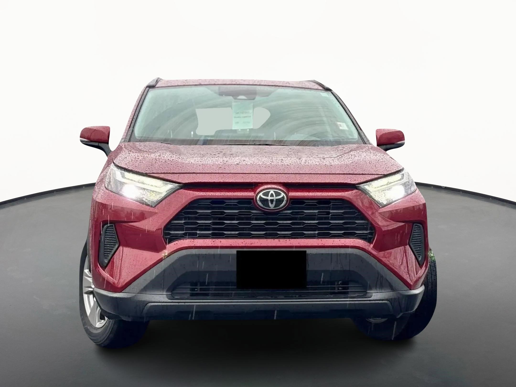 2023 Toyota RAV4 XLE AWD