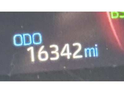 2023 Toyota RAV4 XLE AWD