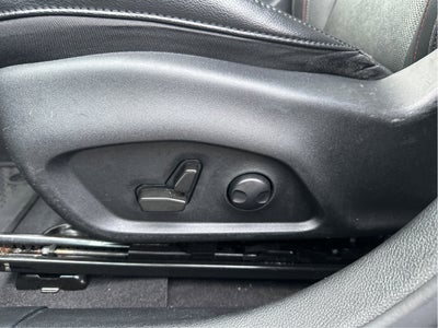 2022 Jeep Compass Trailhawk 4WD