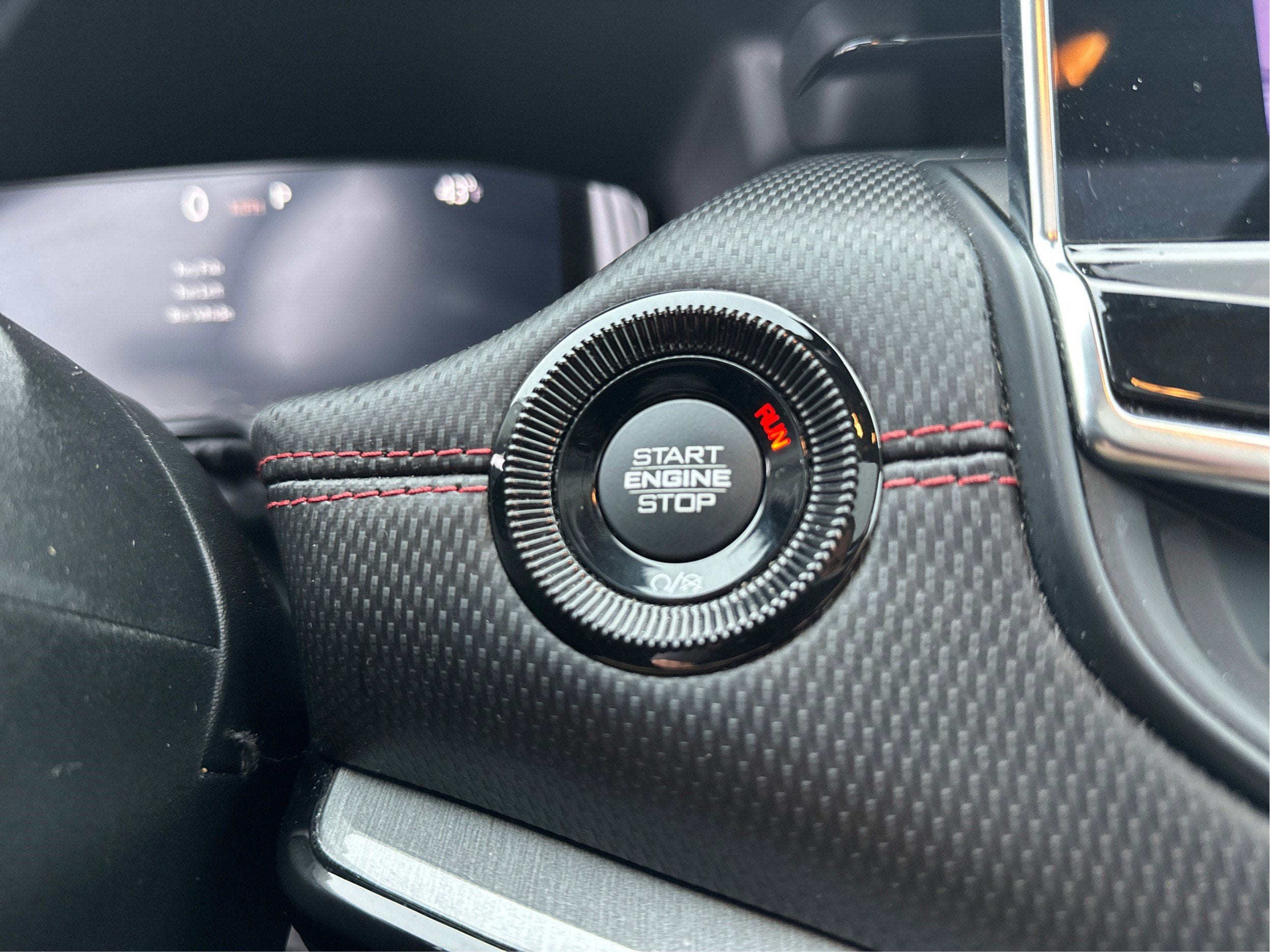 2022 Jeep Compass Trailhawk 4WD