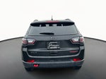 2022 Jeep Compass Trailhawk 4WD