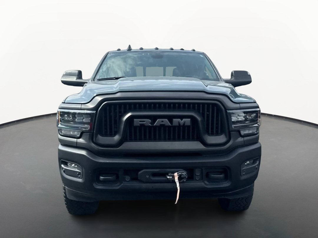 2021 RAM 2500 Power Wagon