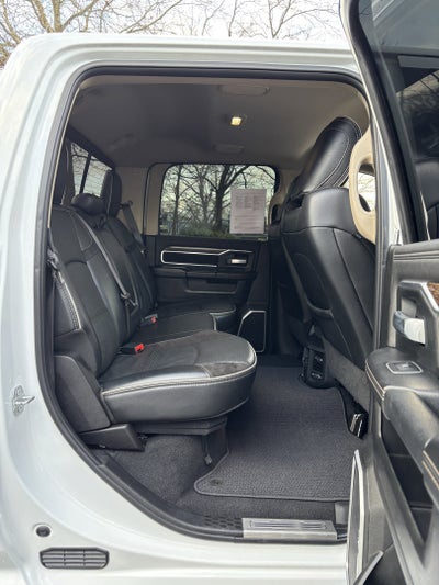 2020 RAM 2500 Laramie