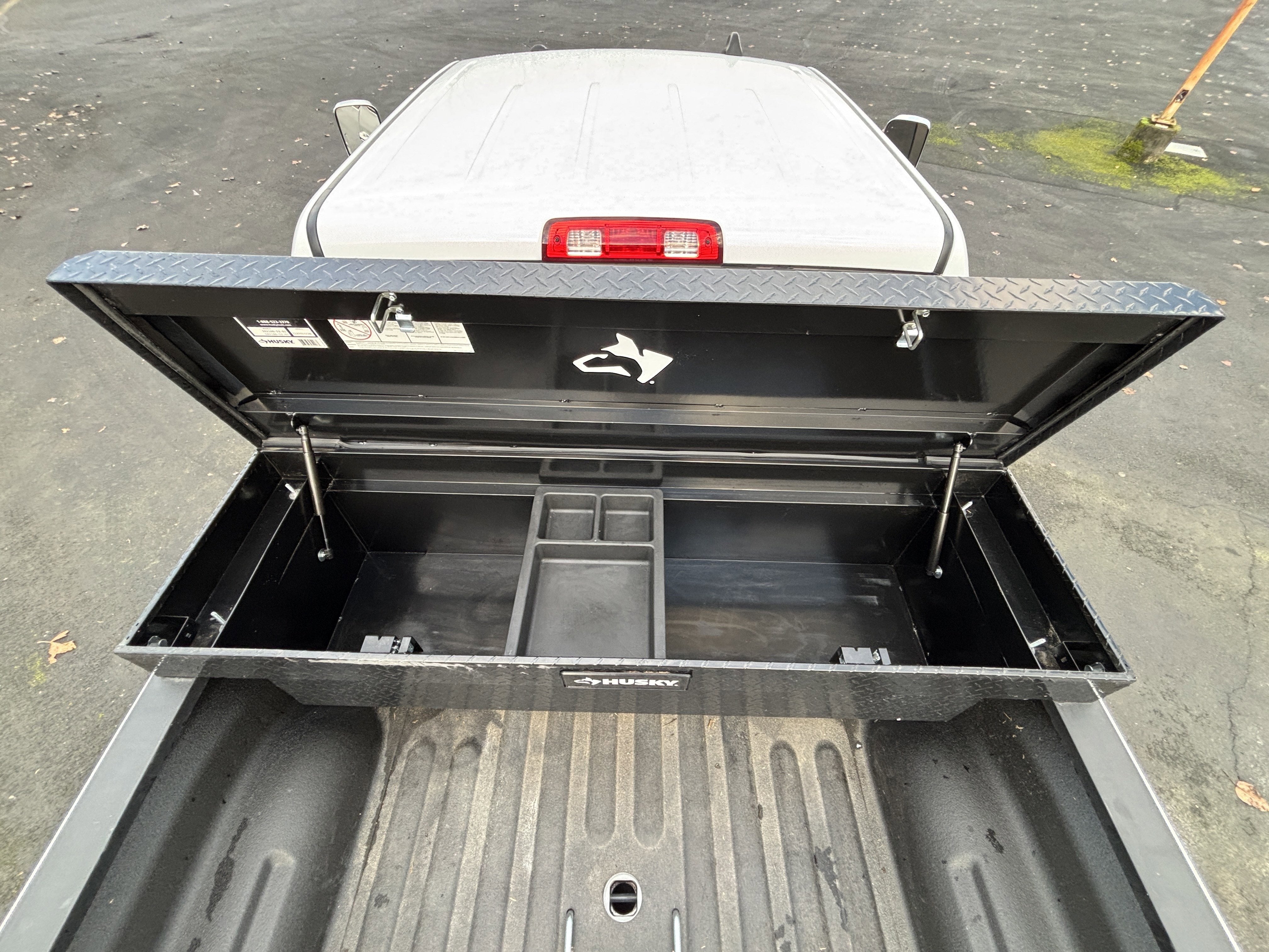 2020 RAM 2500 Laramie