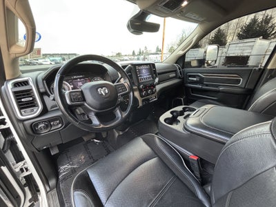 2020 RAM 2500 Laramie