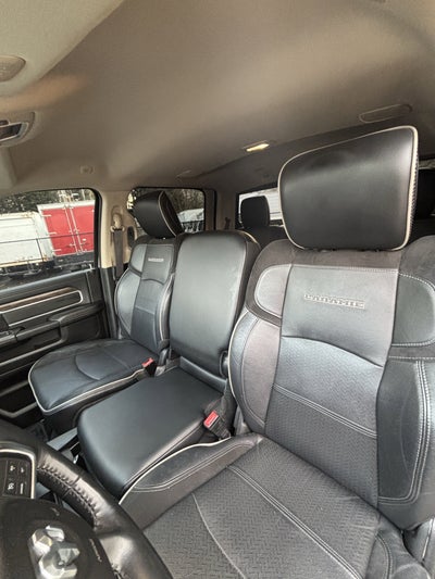 2020 RAM 2500 Laramie