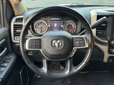 2020 RAM 2500 Laramie