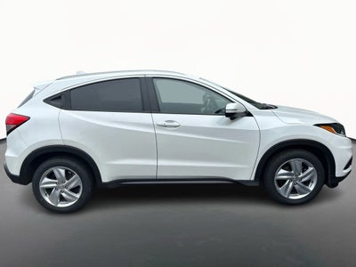 2019 Honda HR-V EX-L AWD