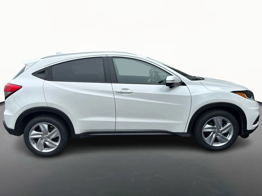 2019 Honda HR-V EX-L AWD