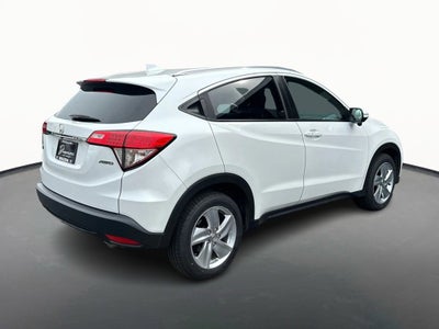 2019 Honda HR-V EX-L AWD