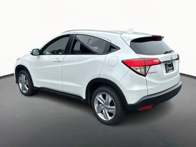 2019 Honda HR-V EX-L AWD