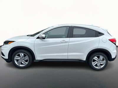 2019 Honda HR-V EX-L AWD
