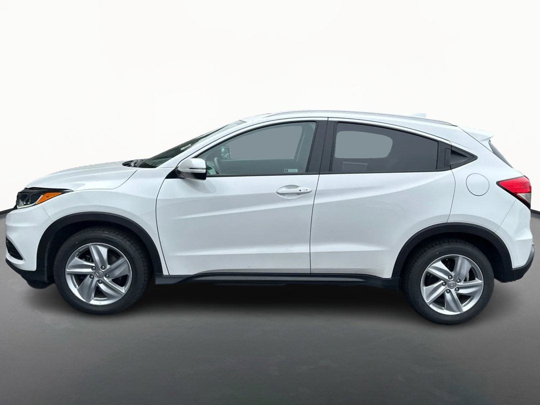 2019 Honda HR-V EX-L AWD