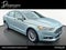 2013 Ford Fusion SE Hybrid