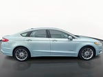 2013 Ford Fusion SE Hybrid