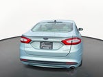 2013 Ford Fusion SE Hybrid