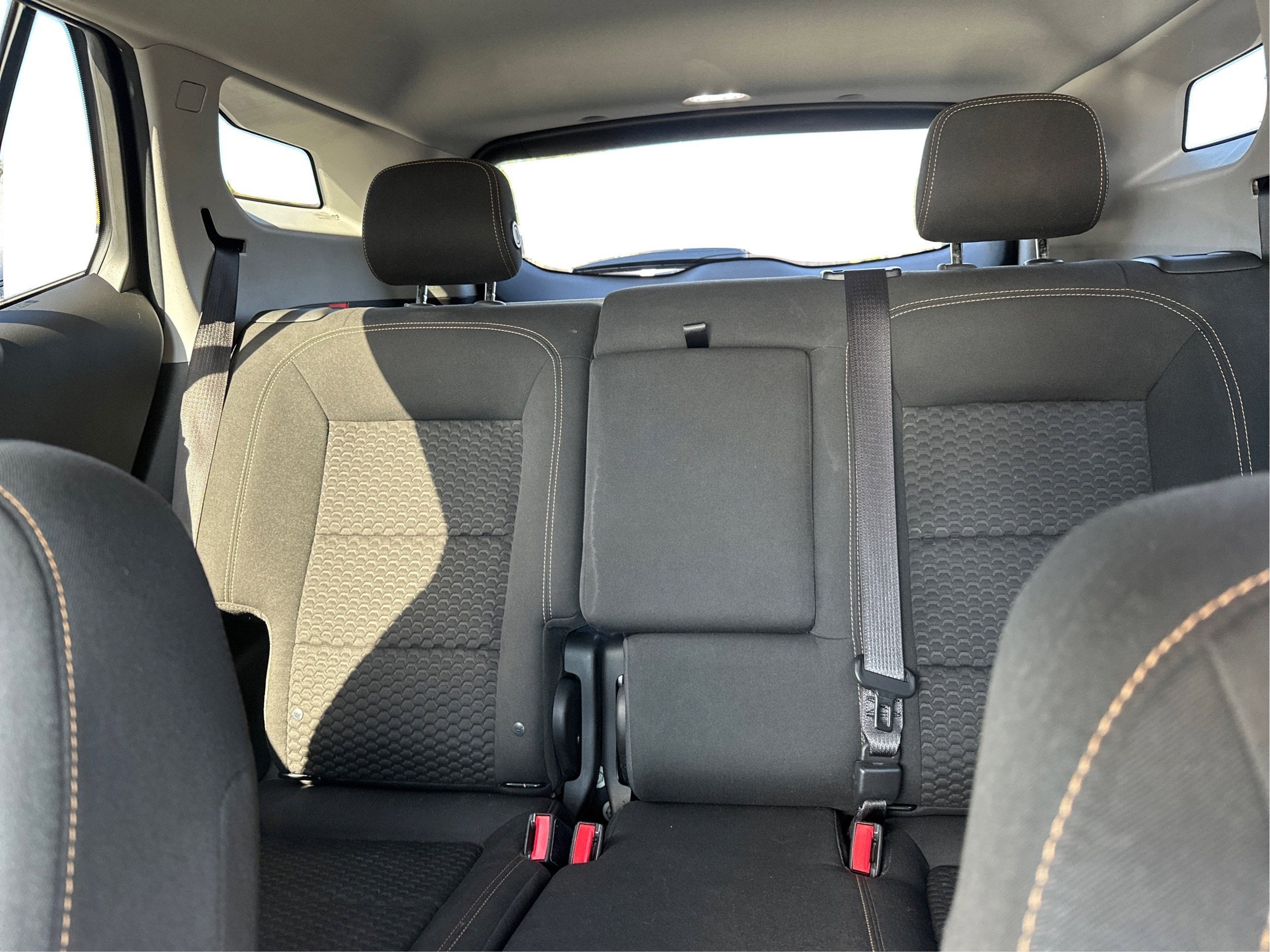 2018 GMC Terrain SLE AWD