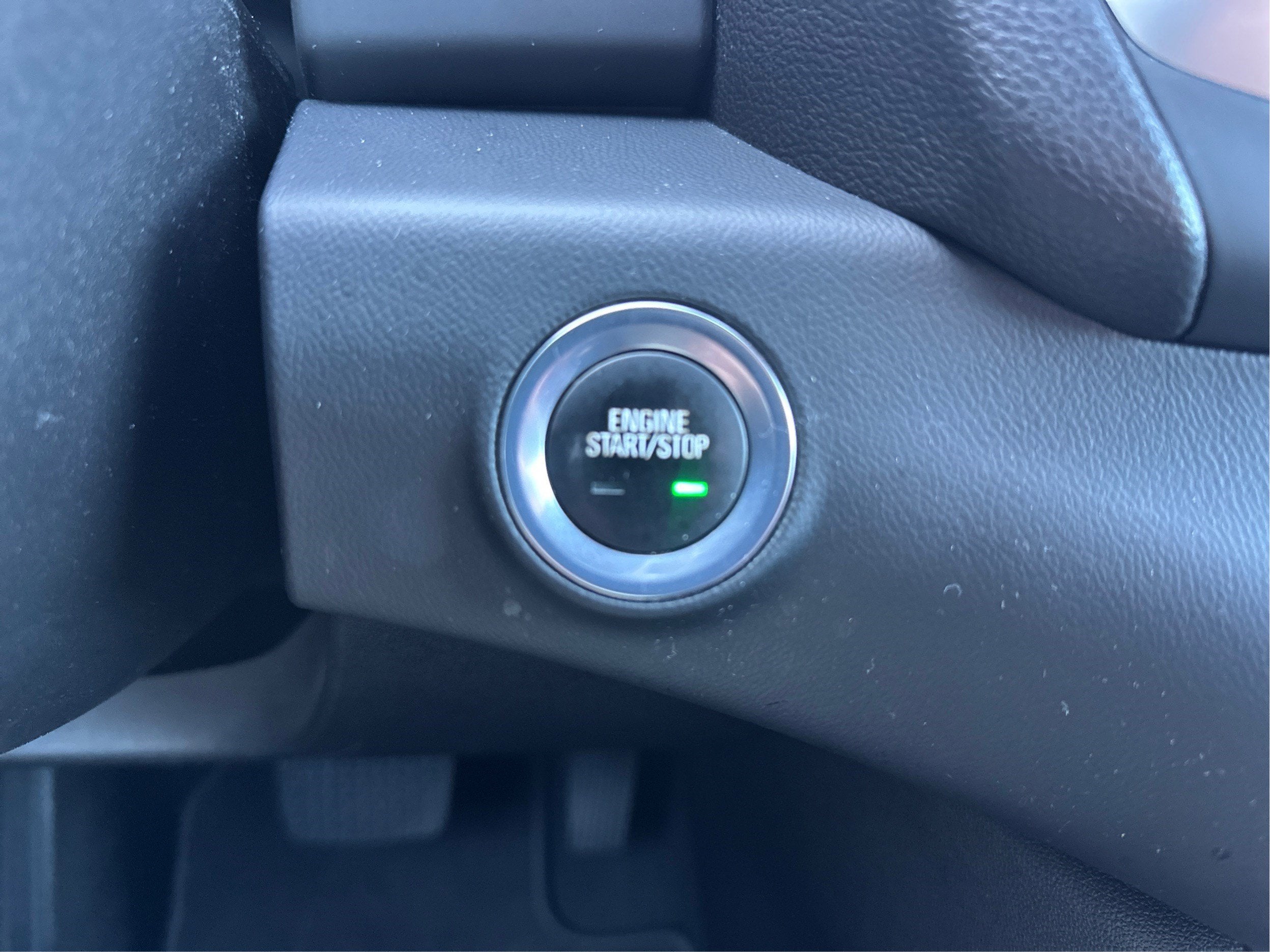 2018 GMC Terrain SLE AWD